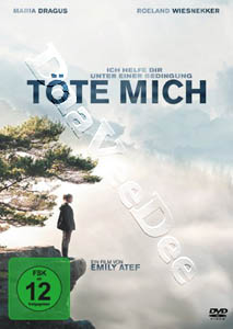 Kill Me (DVD)
